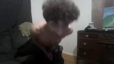 Sailorartemis online show from December 19, 12:57 pm