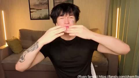 GARYALEXPVT IS OPEN online show from October 23, 8:51 am