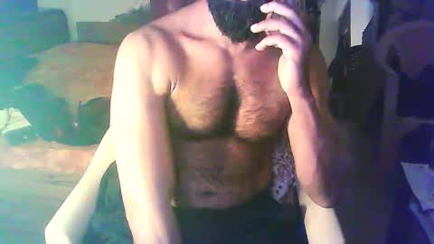 Chris B online show from January 13, 8:35 pm