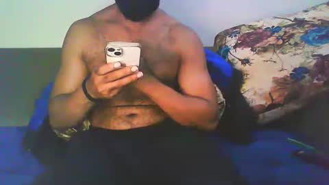 Chris B online show from November 16, 10:45 pm