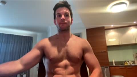 Bondi online show from December 1, 2:36 am