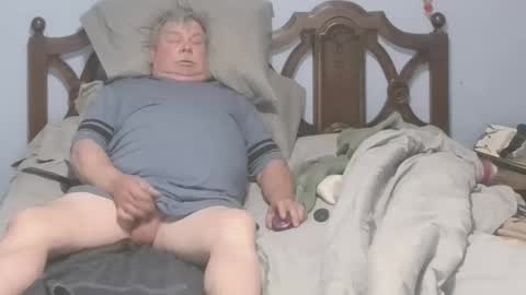 boner1961 online show from March 28, 11:32 am