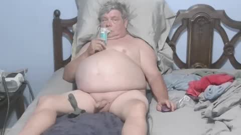 boner1961 online show from September 23, 8:02 am