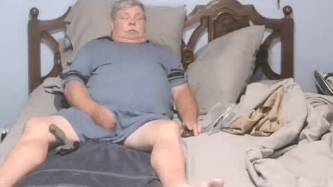 boner1961 online show from June 27, 12:22 pm
