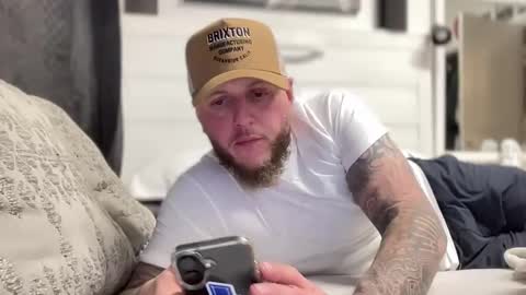 boner4you1994 online show from February 15, 7:03 am