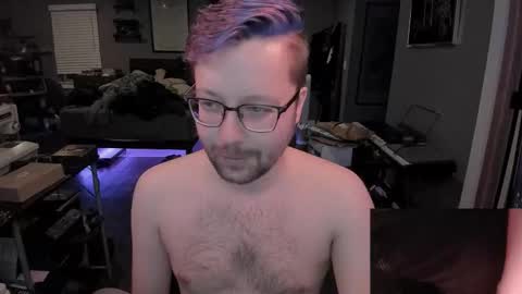 Booker Baxton online show from February 27, 4:24 am