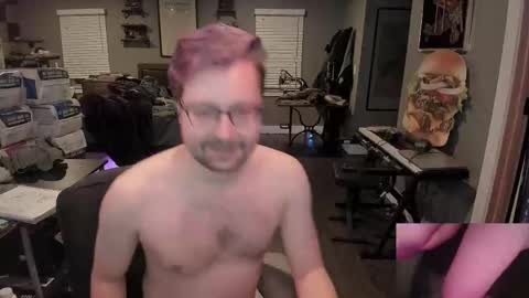 Booker Baxton online show from January 15, 4:27 am