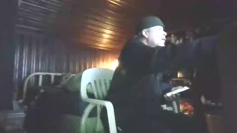 Booshwa online show from February 13, 6:52 am