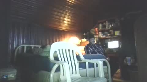 Booshwa online show from December 18, 12:17 am