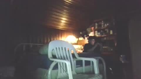 Booshwa online show from February 8, 4:07 am