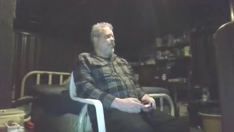 Booshwa online show from November 21, 7:29 am