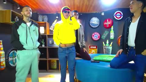 boranget online show from September 9, 11:10 am