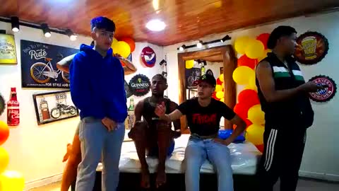 boranget online show from February 4, 11:38 am