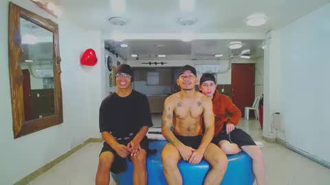 boranget online show from December 17, 6:09 pm