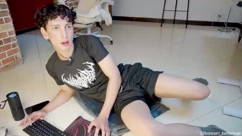 Bream online show from September 20, 12:27 pm