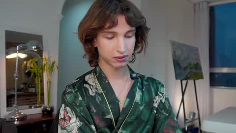 Bream online show from February 28, 11:12 pm