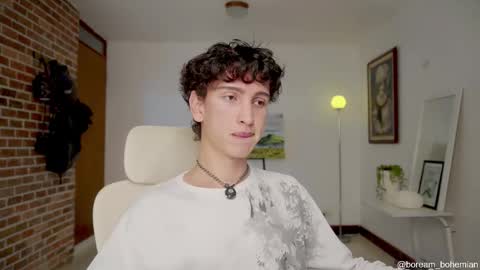 Bream online show from December 4, 1:07 pm