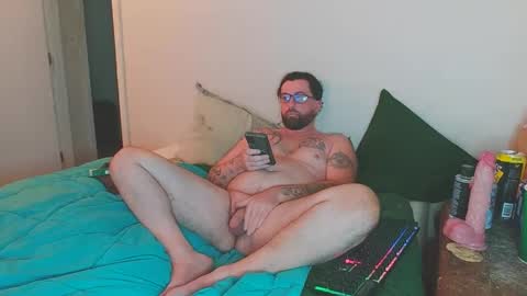 boredandirish21 online show from September 23, 8:41 pm