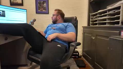 Boredhorndog online show from March 5, 5:53 pm