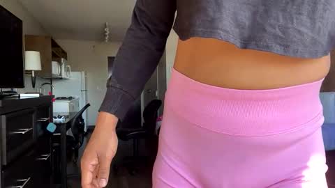 borednutts510 online show from April 2, 11:12 pm