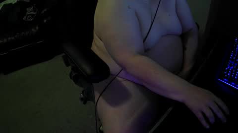 boringnakedfatty online show from February 21, 9:43 am