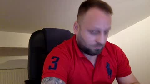 hugo online show from July 19, 1:22 am