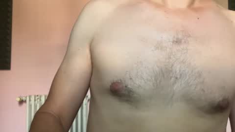HornyBoo online show from June 28, 3:51 pm