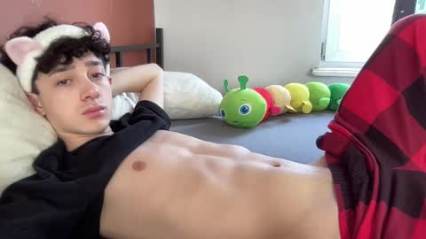 borisviper online show from November 7, 12:19 pm