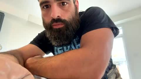 bosnianbison online show from July 21, 12:18 pm