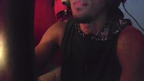 boss_playa98 online show from October 18, 9:25 am