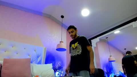 Boss online show from February 19, 1:18 pm