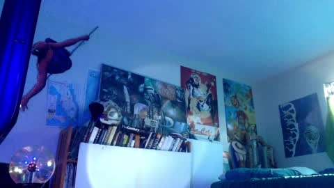 Bottomboo7 online show from March 30, 12:50 pm