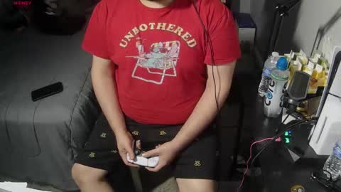 uncutpr online show from March 8, 1:25 am