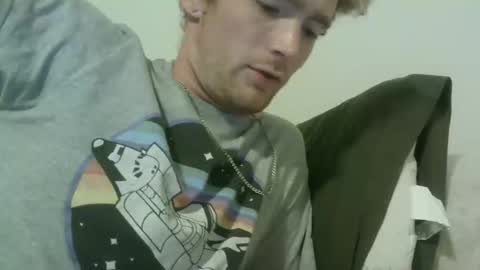 Jason Jax online show from December 5, 6:54 am