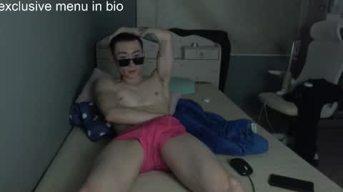 boxman556990 online show from February 13, 6:41 am