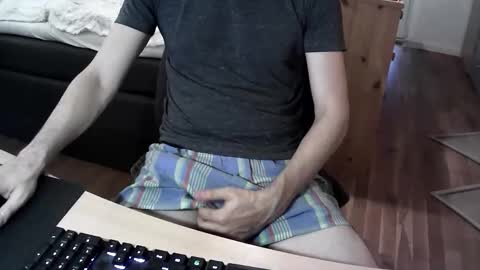 boy21yrs online show from October 14, 3:30 pm