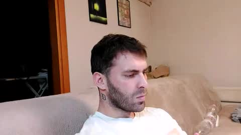 Dan online show from November 26, 8:34 pm