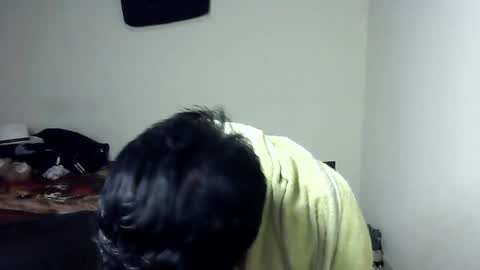 Boy Astro online show from December 31, 11:06 pm