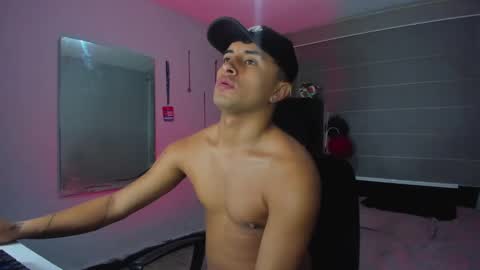 boy_nauthy online show from January 16, 2:19 am