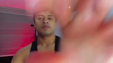 boy_nauthy online show from January 5, 5:09 am