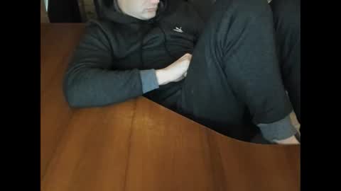 BoyApollon online show from November 13, 7:46 am