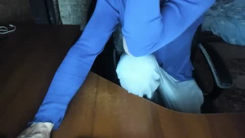 BoyApollon online show from November 22, 11:43 am