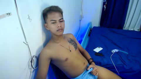 boyax16 online show from January 9, 2:18 pm