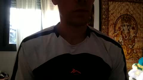 boybcn94 online show from April 20, 3:58 pm