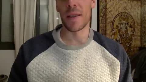 boybcn94 online show from February 15, 8:17 pm