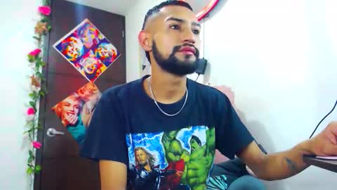 boybunnyerotic online show from September 30, 9:46 am