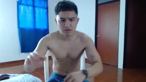 boyfit2023 online show from November 19, 4:29 pm