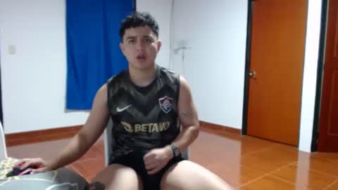 boyfit2023 online show from November 5, 12:34 am