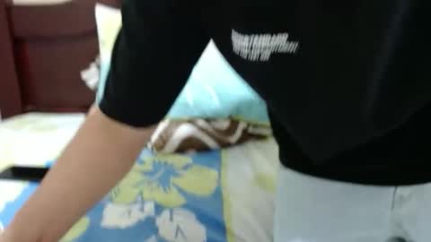 boyfit2023 online show from May 18, 3:13 am
