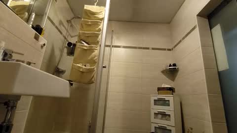 Seeexbooy75 online show from February 22, 7:15 pm